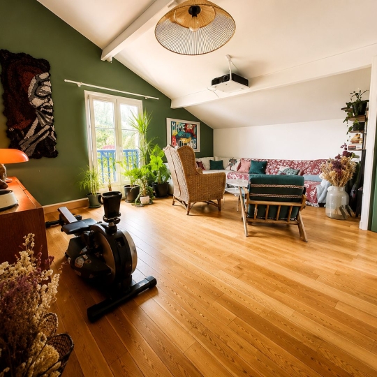  Annonces ANGLET : House | BIARRITZ (64200) | 182 m2 | 1 280 000 &euro; 