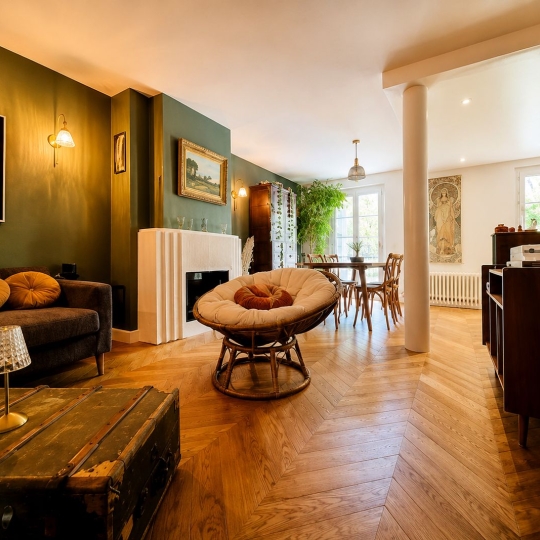  Annonces ANGLET : House | BIARRITZ (64200) | 182 m2 | 1 280 000 &euro; 