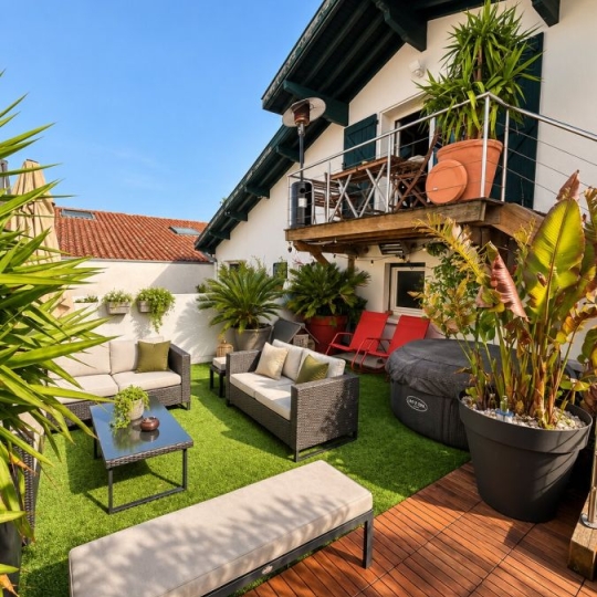 Annonces ANGLET : House | BIARRITZ (64200) | 185.00m2 | 785 000 € 