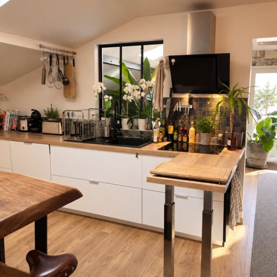  Annonces ANGLET : Maison / Villa | BIARRITZ (64200) | 185 m2 | 785 000 &euro; 