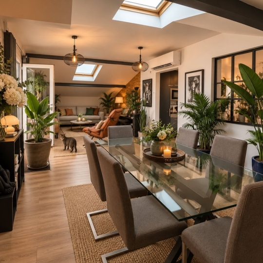  Annonces ANGLET : Maison / Villa | BIARRITZ (64200) | 185 m2 | 785 000 &euro; 