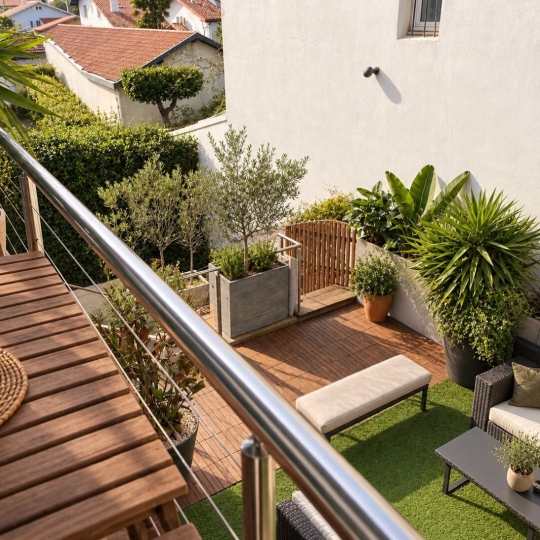  Annonces ANGLET : Maison / Villa | BIARRITZ (64200) | 185 m2 | 785 000 &euro; 
