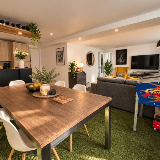  Annonces ANGLET : Maison / Villa | BIARRITZ (64200) | 185 m2 | 785 000 &euro; 