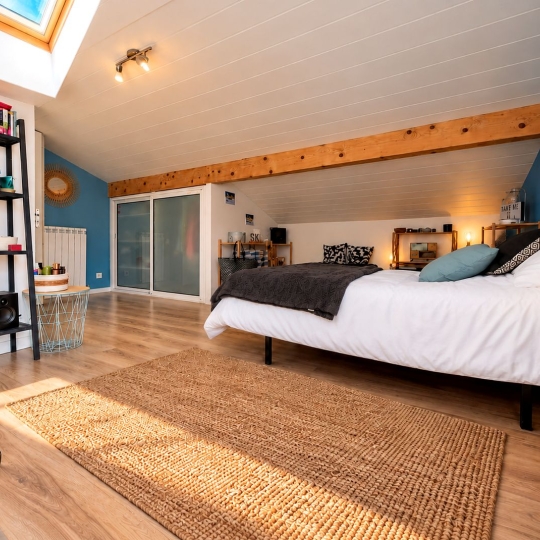  Annonces ANGLET : Maison / Villa | BASSUSSARRY (64200) | 161 m2 | 945 000 &euro; 