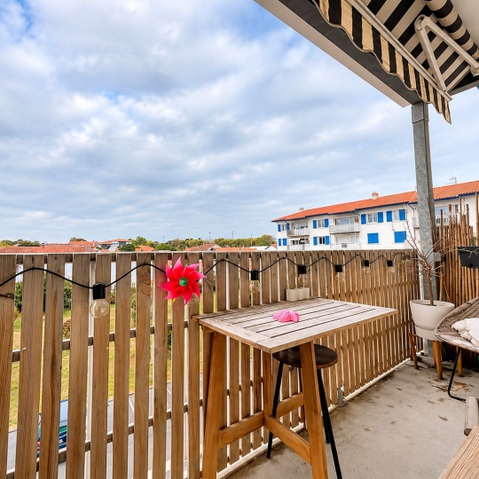 Annonces ANGLET : Apartment | ANGLET (64600) | 61.00m2 | 350 000 € 