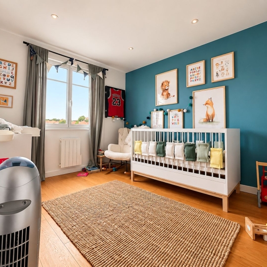  Annonces ANGLET : Appartement | ANGLET (64600) | 61 m2 | 350 000 &euro; 