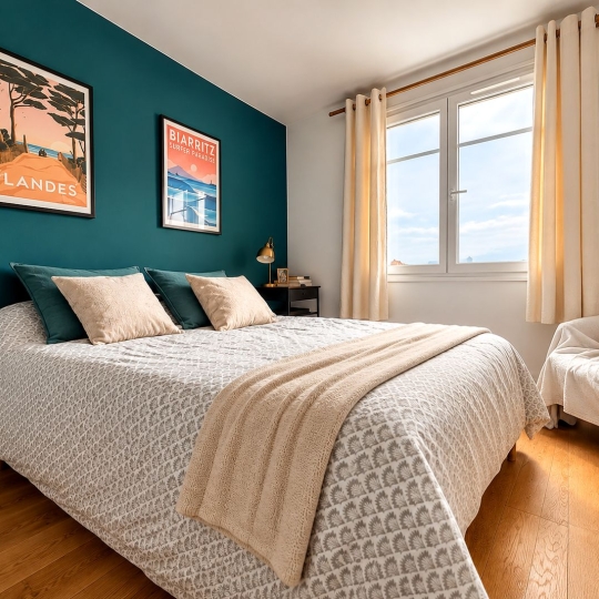  Annonces ANGLET : Appartement | ANGLET (64600) | 61 m2 | 350 000 &euro; 