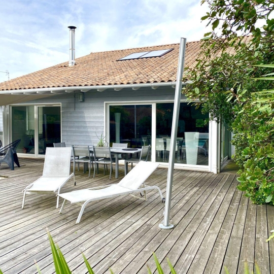  Annonces ANGLET : Maison / Villa | LABENNE (40530) | 140 m2 | 678 000 &euro; 