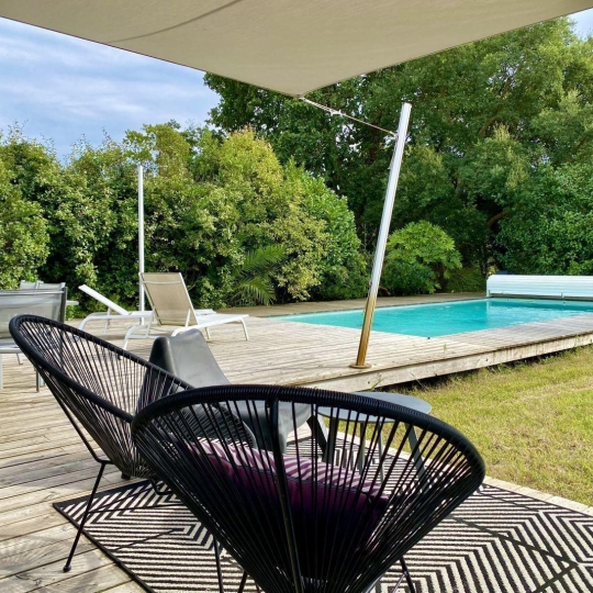  Annonces ANGLET : Maison / Villa | LABENNE (40530) | 140 m2 | 678 000 &euro; 