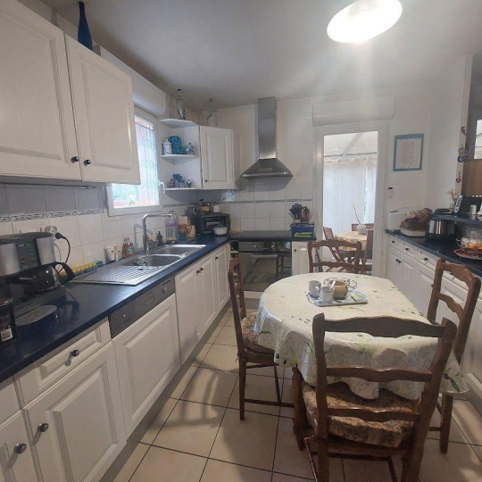  Annonces ANGLET : Maison / Villa | TARNOS (40220) | 105 m2 | 458 000 &euro; 