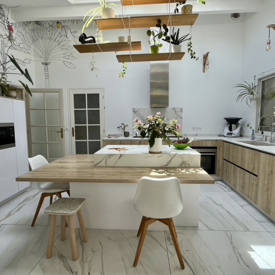  Annonces ANGLET : Maison / Villa | LABENNE (40530) | 260 m2 | 1 043 000 &euro; 