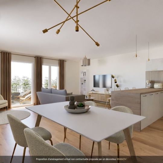  Annonces ANGLET : Appartement | BAYONNE (64100) | 92 m2 | 57 500 &euro; 