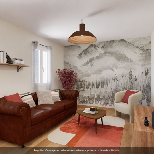  Annonces ANGLET : Appartement | BAYONNE (64100) | 58 m2 | 47 500 &euro; 