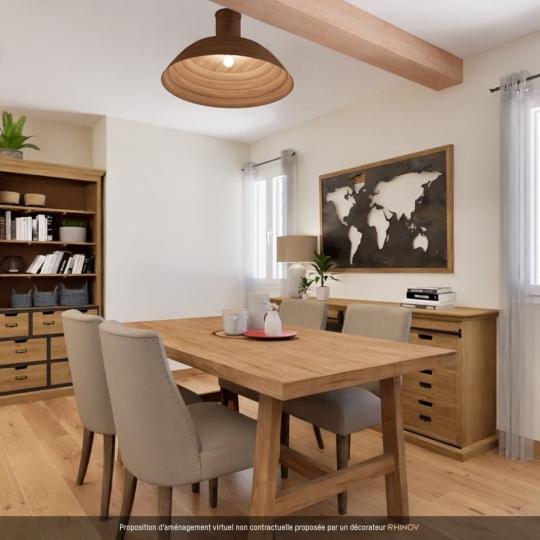  Annonces ANGLET : Appartement | BAYONNE (64100) | 58 m2 | 47 500 &euro; 
