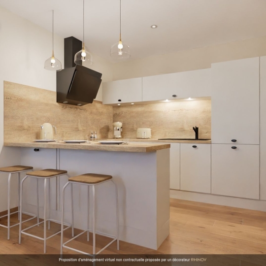  Annonces ANGLET : Appartement | BAYONNE (64100) | 58 m2 | 47 500 &euro; 
