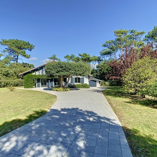  Annonces ANGLET : Maison / Villa | LABENNE (40530) | 155 m2 | 820 000 &euro; 