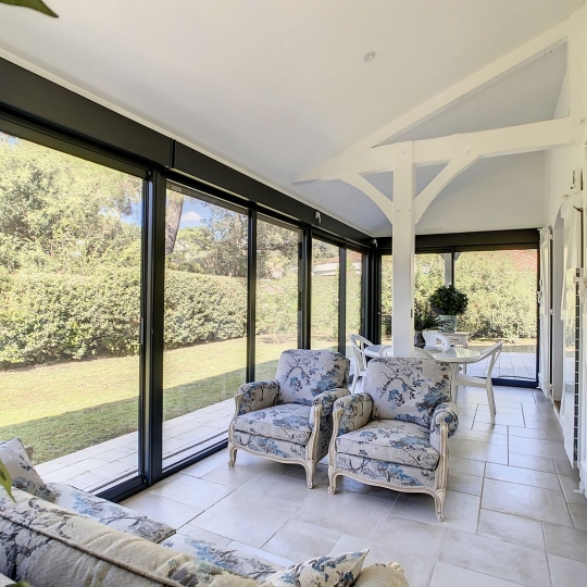  Annonces ANGLET : Maison / Villa | LABENNE (40530) | 155 m2 | 820 000 &euro; 