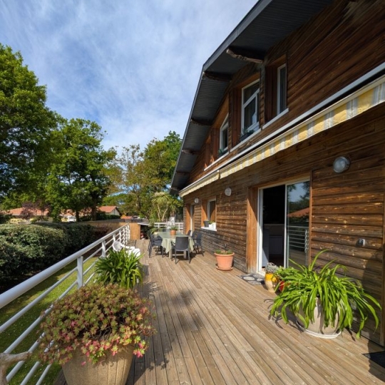 Annonces ANGLET : Maison / Villa | LABENNE (40530) | 127.00m2 | 574 000 € 