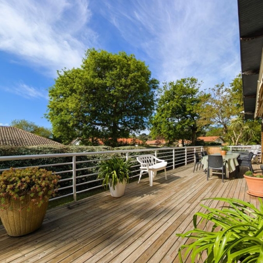  Annonces ANGLET : House | LABENNE (40530) | 127 m2 | 574 000 &euro; 