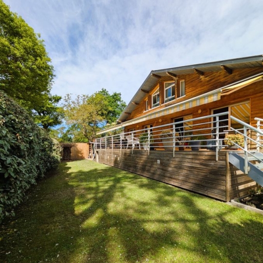  Annonces ANGLET : House | LABENNE (40530) | 127 m2 | 574 000 &euro; 