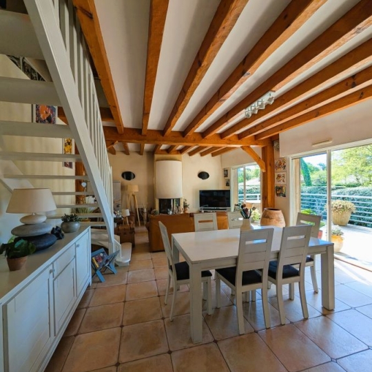  Annonces ANGLET : House | LABENNE (40530) | 127 m2 | 574 000 &euro; 