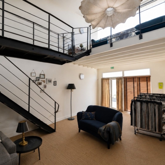  Annonces ANGLET : Local / Bureau | BIARRITZ (64200) | 183 m2 | 731 400 &euro; 