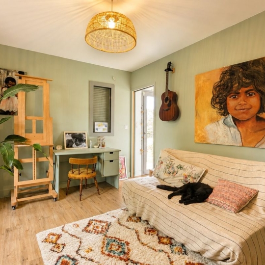  Annonces ANGLET : House | LABENNE (40530) | 156 m2 | 695 000 &euro; 