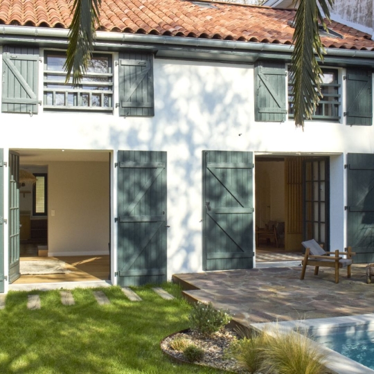 Annonces ANGLET : Maison / Villa | ANGLET (64600) | 200.00m2 | 1 470 000 € 