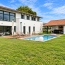  Annonces ANGLET : Maison / Villa | ARBONNE (64210) | 203 m2 | 1 550 000 &euro; 