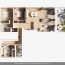  Annonces ANGLET : Appartement | BAYONNE (64100) | 92 m2 | 57 500 &euro; 