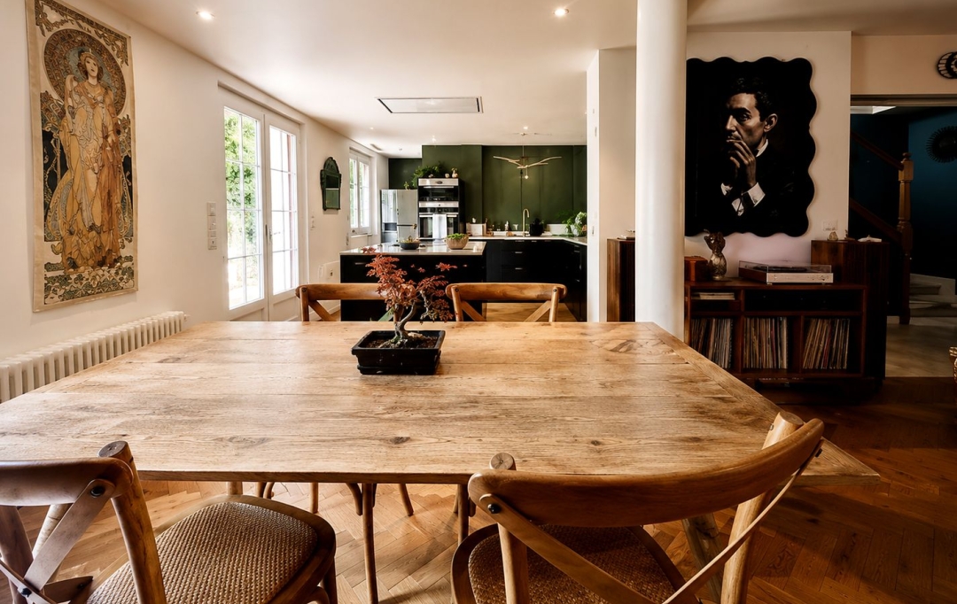 Annonces ANGLET : House | BIARRITZ (64200) | 182 m2 | 1 280 000 &euro; 
