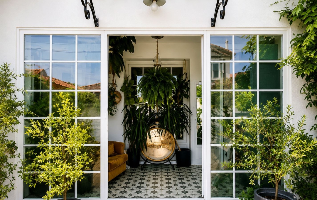Annonces ANGLET : House | BIARRITZ (64200) | 182 m2 | 1 280 000 &euro; 