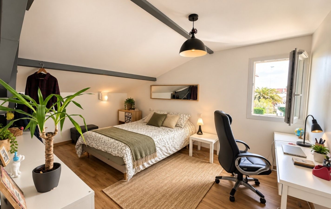 Annonces ANGLET : Maison / Villa | BIARRITZ (64200) | 185 m2 | 785 000 &euro; 