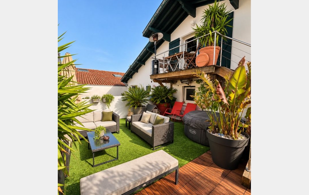 Annonces ANGLET : Maison / Villa | BIARRITZ (64200) | 185 m2 | 785 000 &euro; 