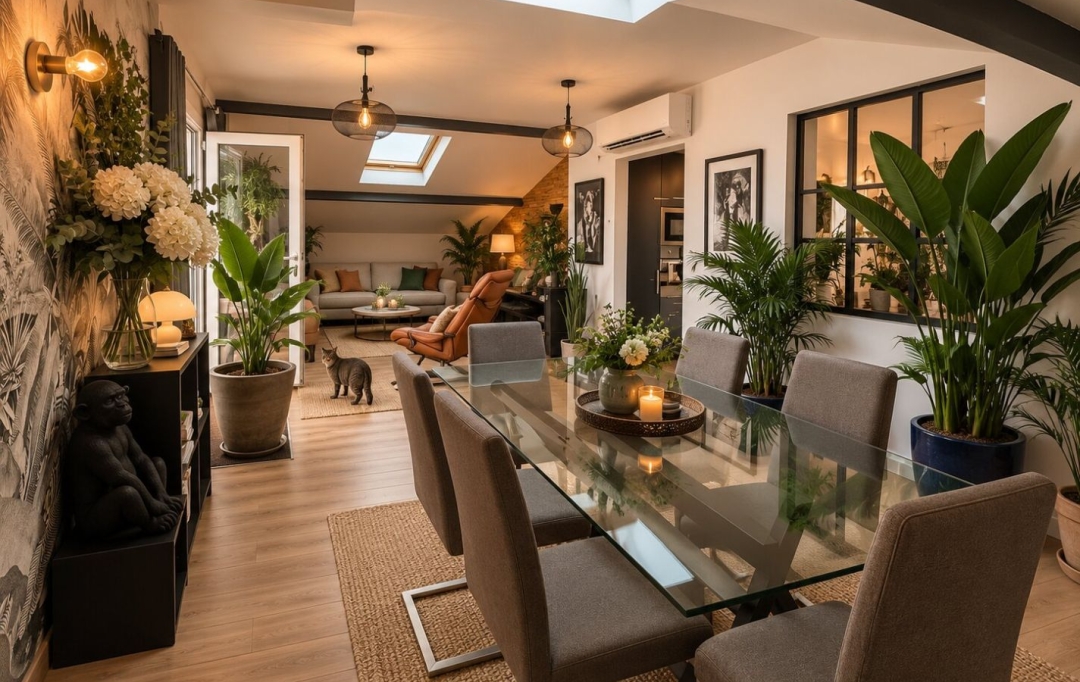 Annonces ANGLET : Maison / Villa | BIARRITZ (64200) | 185 m2 | 785 000 &euro; 