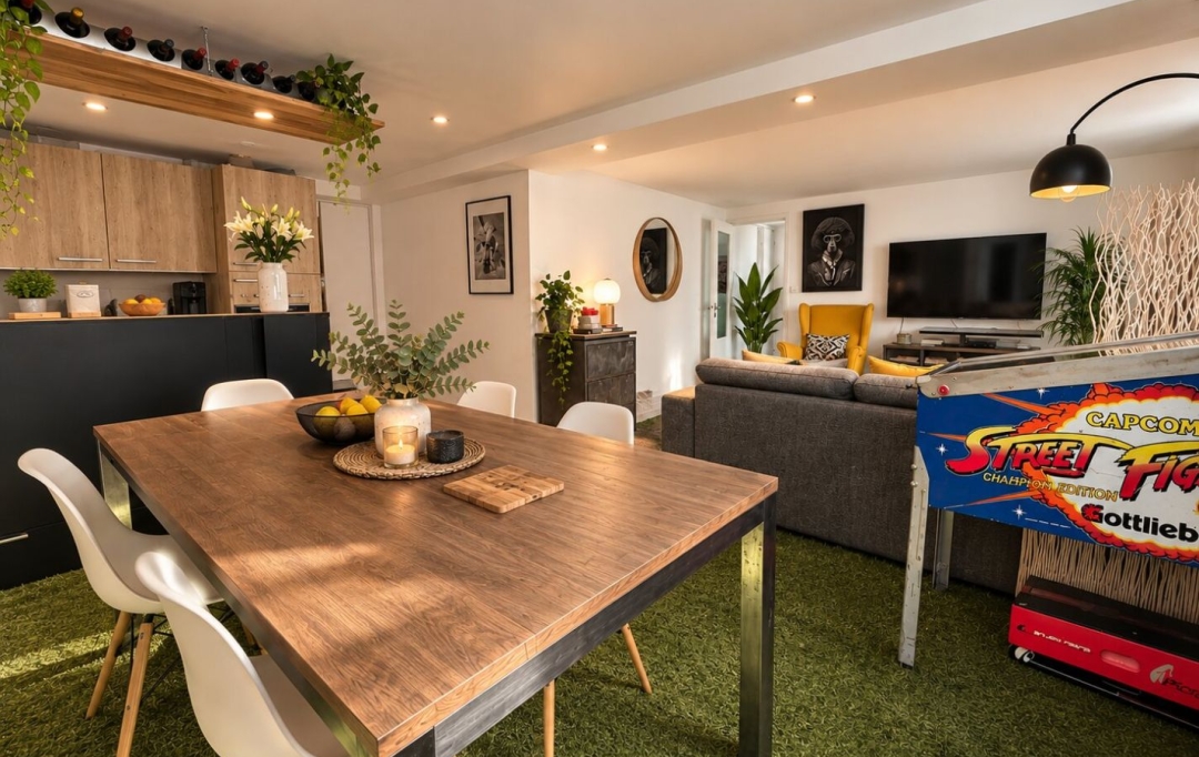 Annonces ANGLET : Maison / Villa | BIARRITZ (64200) | 185 m2 | 785 000 &euro; 