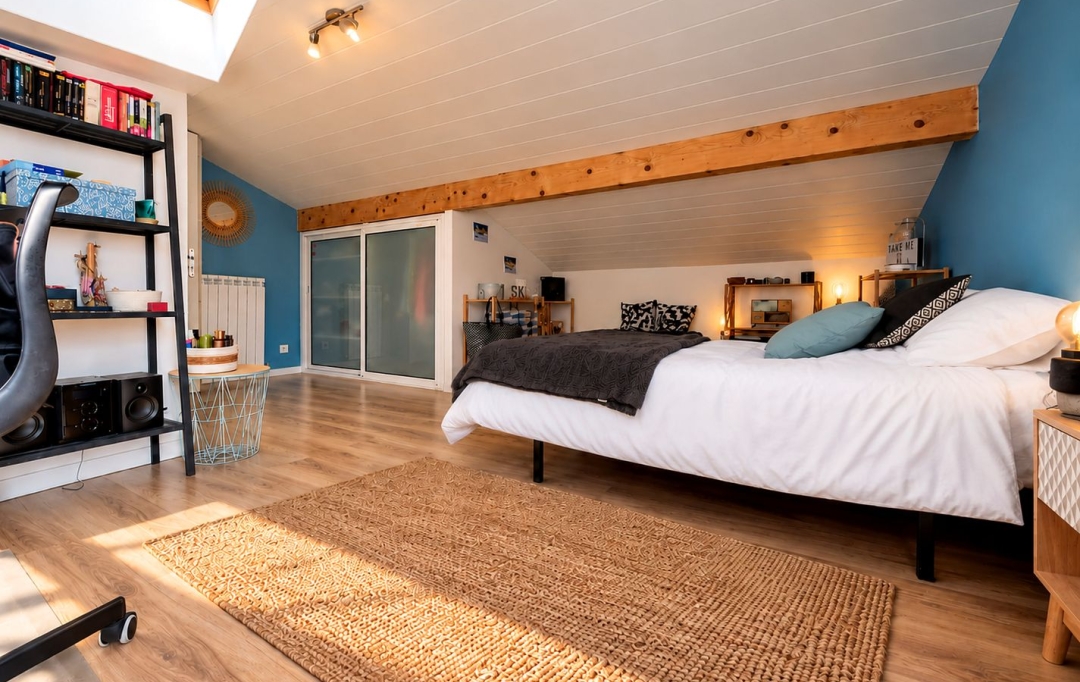 Annonces ANGLET : Maison / Villa | BASSUSSARRY (64200) | 161 m2 | 945 000 &euro; 