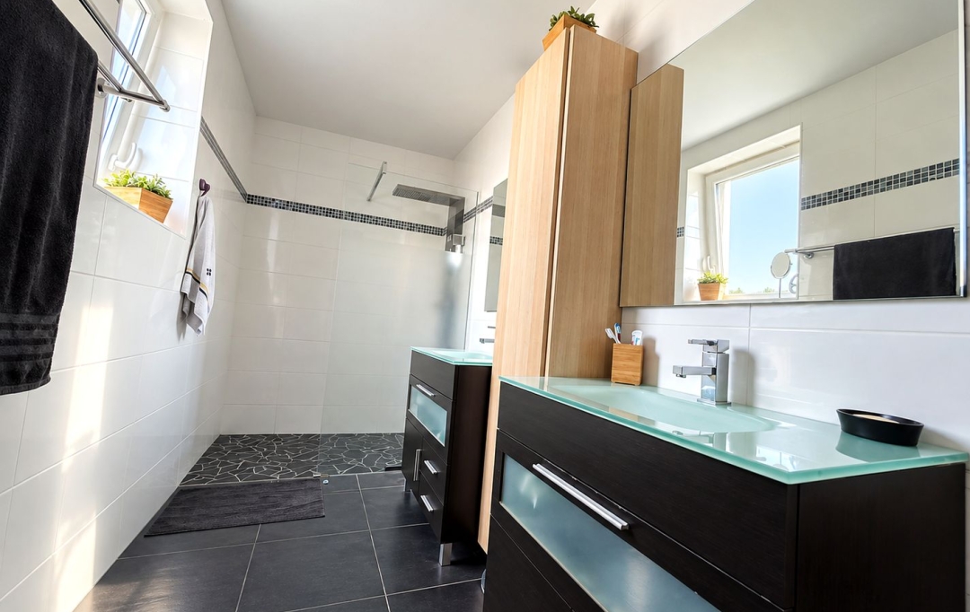 Annonces ANGLET : Maison / Villa | BASSUSSARRY (64200) | 161 m2 | 945 000 &euro; 