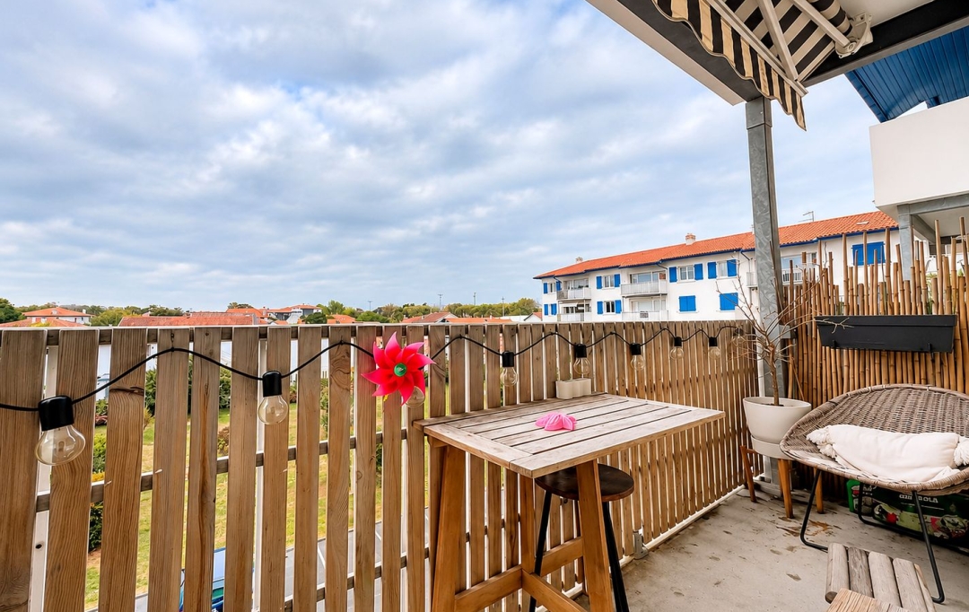 Annonces ANGLET : Appartement | ANGLET (64600) | 61 m2 | 350 000 &euro; 