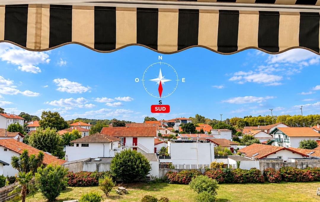 Annonces ANGLET : Appartement | ANGLET (64600) | 61 m2 | 350 000 &euro; 