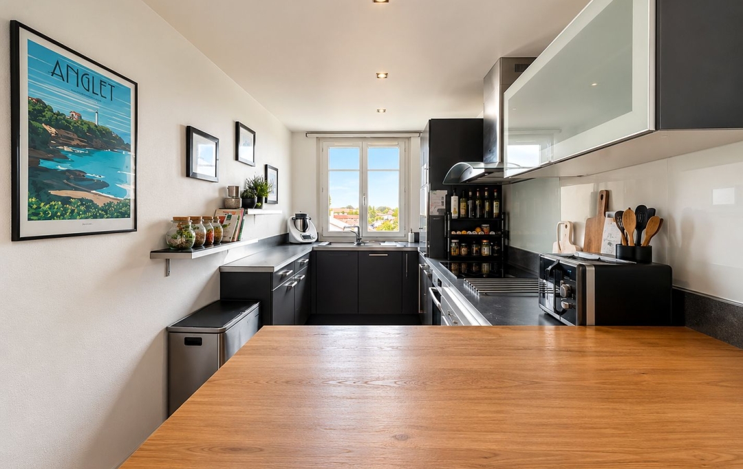 Annonces ANGLET : Appartement | ANGLET (64600) | 61 m2 | 350 000 &euro; 
