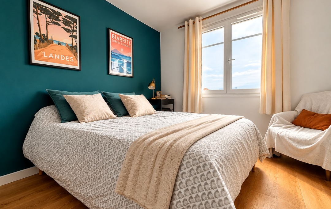 Annonces ANGLET : Appartement | ANGLET (64600) | 61 m2 | 350 000 &euro; 