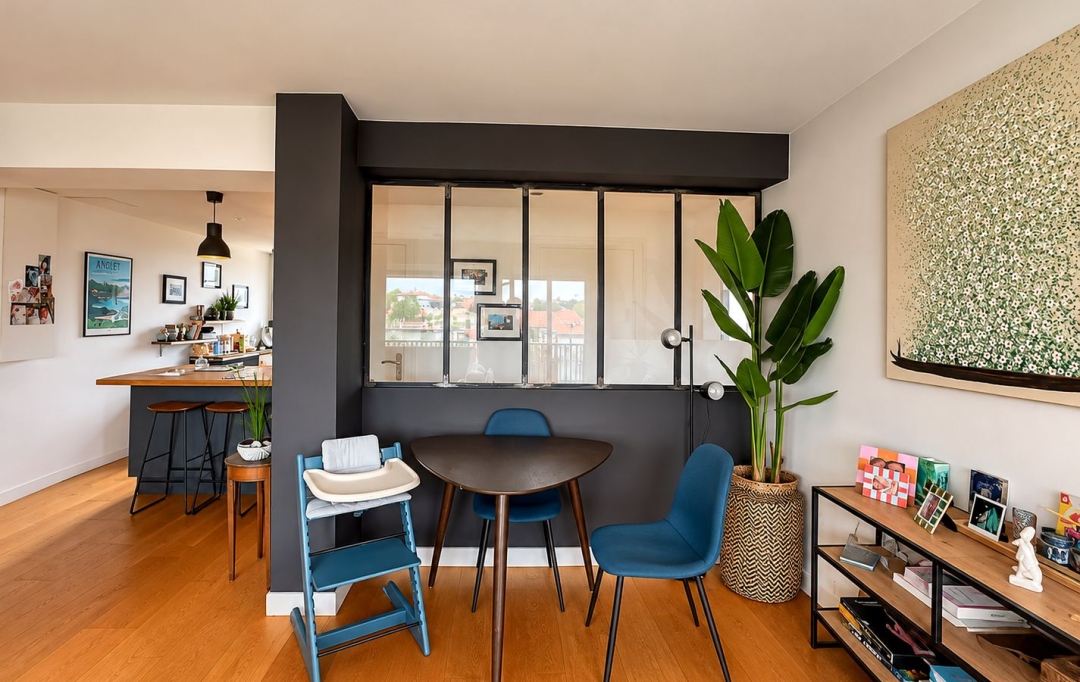 Annonces ANGLET : Appartement | ANGLET (64600) | 61 m2 | 350 000 &euro; 