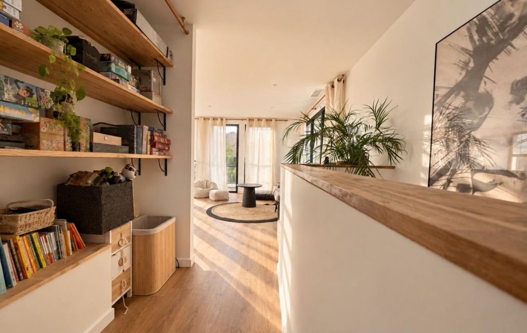 Annonces ANGLET : Maison / Villa | ARBONNE (64210) | 203 m2 | 1 550 000 &euro; 