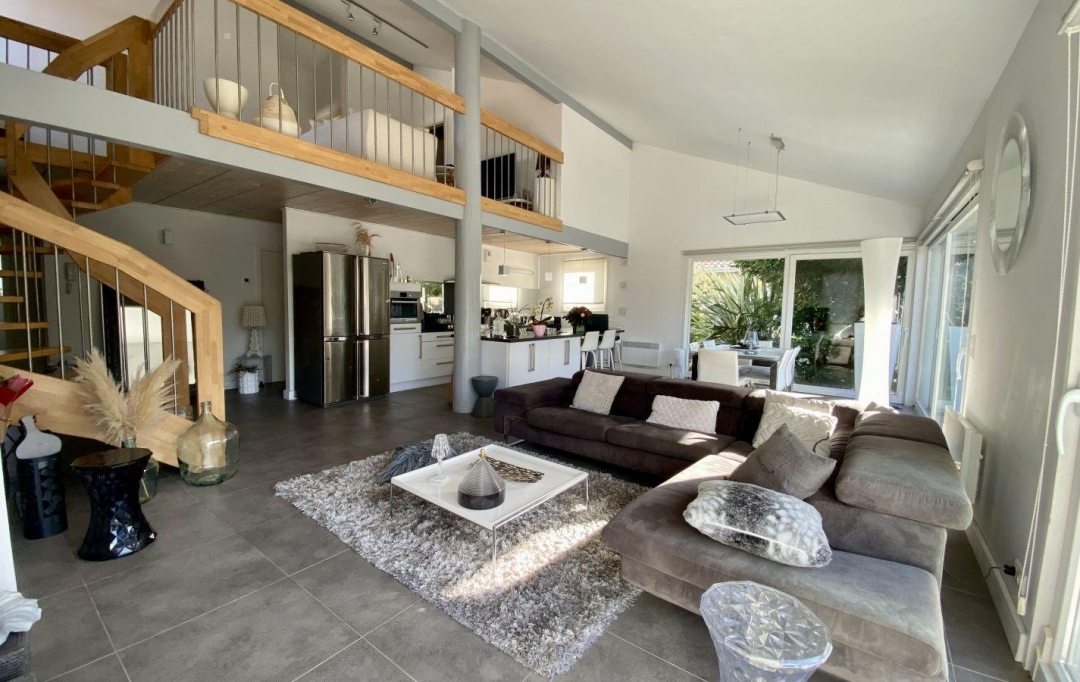 Annonces ANGLET : Maison / Villa | LABENNE (40530) | 140 m2 | 678 000 &euro; 