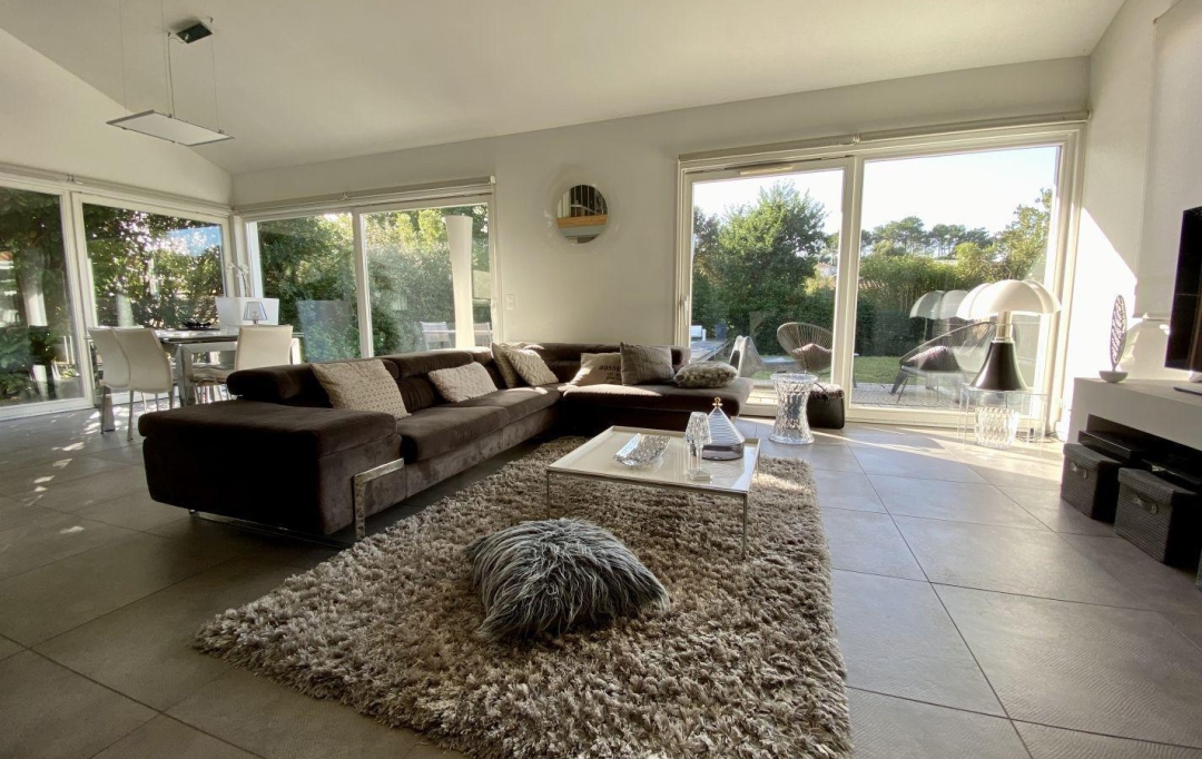 Annonces ANGLET : Maison / Villa | LABENNE (40530) | 140 m2 | 678 000 &euro; 