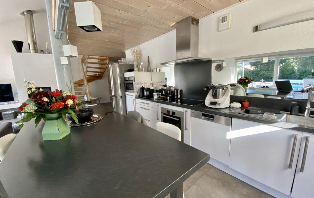 Annonces ANGLET : Maison / Villa | LABENNE (40530) | 140 m2 | 678 000 &euro; 