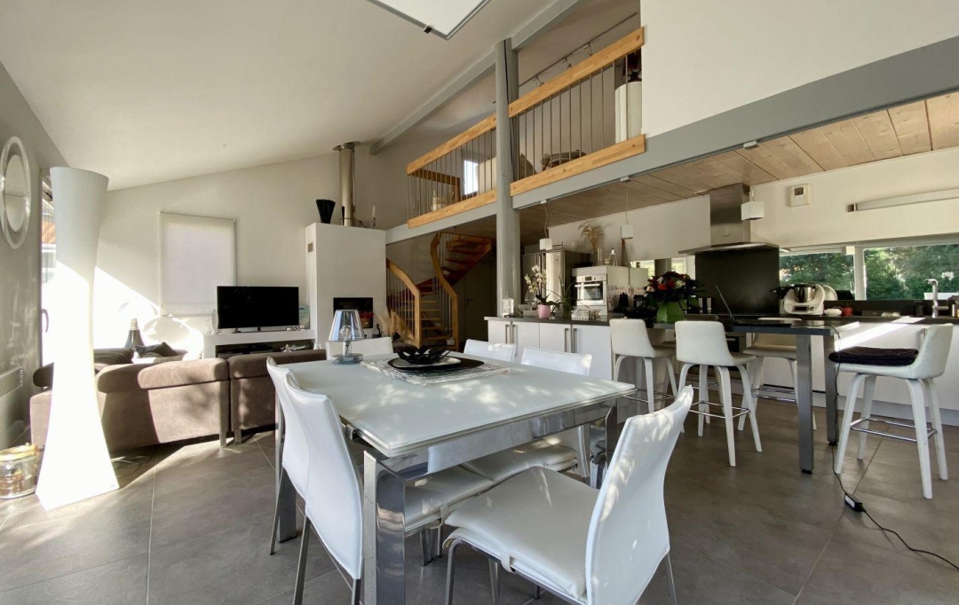 Annonces ANGLET : Maison / Villa | LABENNE (40530) | 140 m2 | 678 000 &euro; 