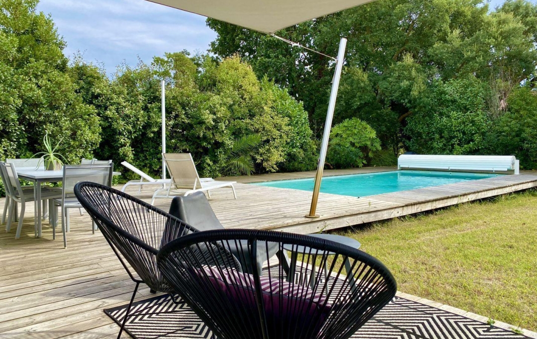 Annonces ANGLET : Maison / Villa | LABENNE (40530) | 140 m2 | 678 000 &euro; 