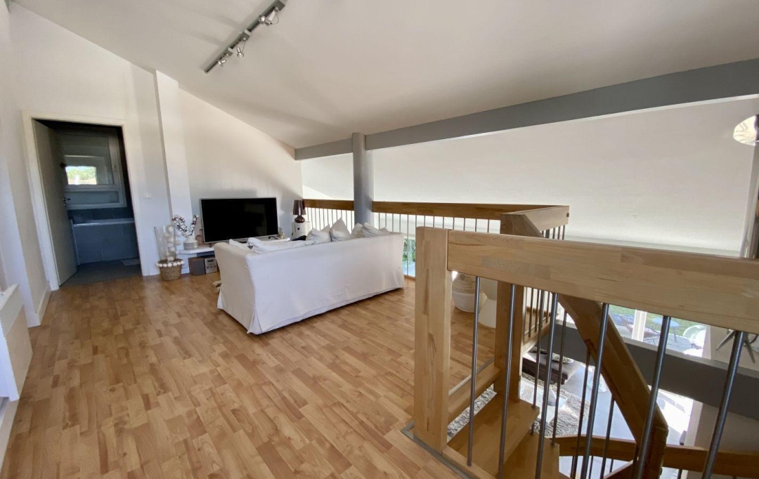 Annonces ANGLET : Maison / Villa | LABENNE (40530) | 140 m2 | 678 000 &euro; 